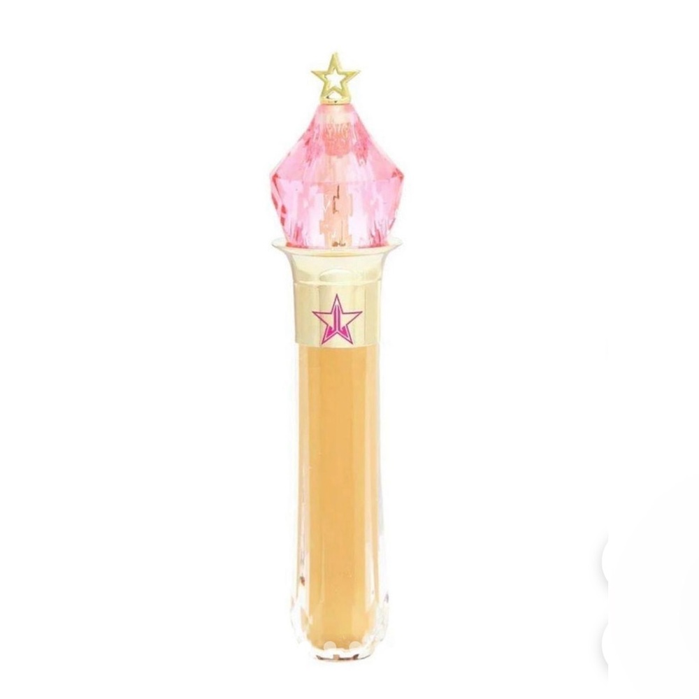 Jeffree Star Yellow Magic Star Concealer Color Correcter NIB